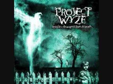 Project Wyze - Erica