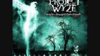 Project Wyze - Erica