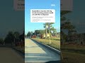 Buddhist monks hit by truck during peace walk on US 90 in Dayton
