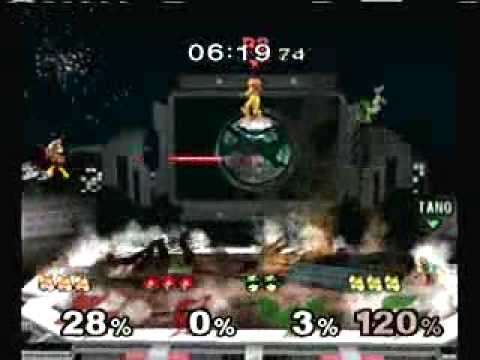 Mew2king and Hugs vs SS and Tang 2.avi