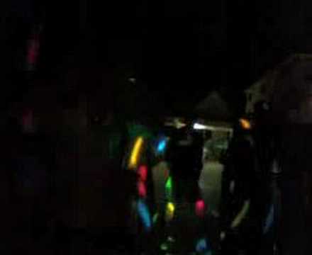 i miei 18 anni a pastena