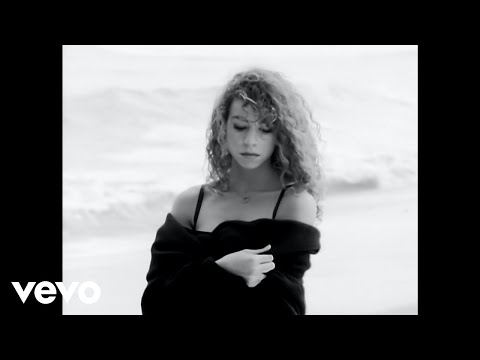 Mariah Carey - Love Takes Time (Official HD Video)