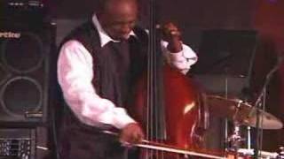 CHARNETT MOFFETT - STAR SPANGLED BANNER