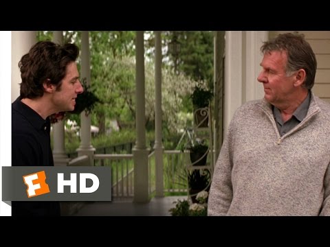 The Last Kiss (8/9) Movie CLIP - Whatever It Takes (2006) HD