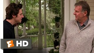 The Last Kiss (8/9) Movie CLIP - Whatever It Takes (2006) HD