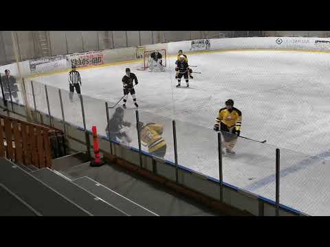 KelA CHIEFS vs Noutajat