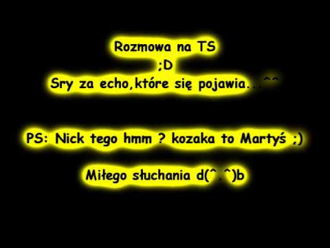 Jakie dziecko, porażka ... 