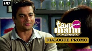 Relive The Madness! - Dialogue Promo 2 - Tanu Weds Manu Returns