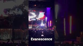 Download lagu Evanescence - bring me to life in Salt Lake City 2022 mp3
