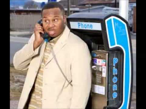 Roy Wood Jr Prank Call- Marriage License