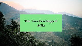 The Tara Teachings of Atisha