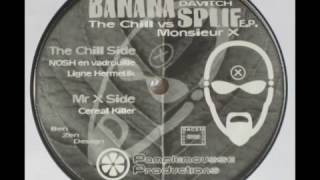 The Chill - NOSH En Vadrouille - Pamplemousse - 1998