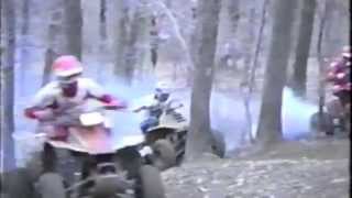 preview picture of video '1988 GNCC Fireball ATV Race part 1 of 2 from Tarentum, PA'