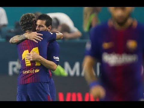 Melhores Momentos - Real Madrid 2x3 Barcelona - Ch...