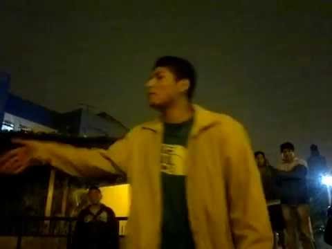 RAPSTYLE 3era Edición Especial 4°