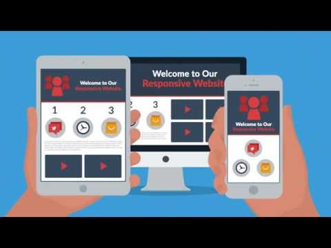 Coded Sky Design video.