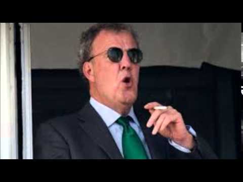 jeremy clarkson dies rip