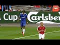 Didier Drogba vs Arsenal / FA Cup Semi-Final 2009
