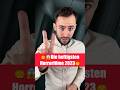 Forschungsstudie Top 3 Horrorfilme 2023 Shorts Wissensbert