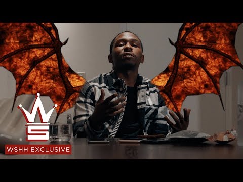 Mamba Cinco “Billy” (WSHH Exclusive - Official Music Video)