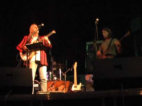 The Freedom Concert 2007 - Jürgen Kerth - Geburtstag im Internat - Get Back