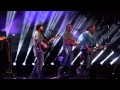 2013-06-06, Zac Brown Band , CMA Fest, Goodbye In Her Eyes