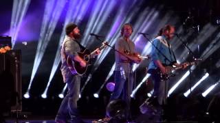 2013-06-06, Zac Brown Band , CMA Fest, Goodbye In Her Eyes