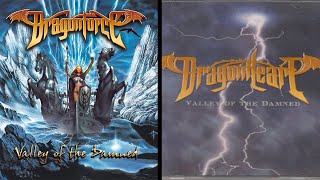 DragonForce - Black Winter Night | DragonHeart Chorus Mix