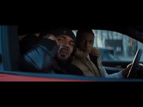 Capital Bra x Gzuz x Farid Bang - Drohungen (prod. Kingside)