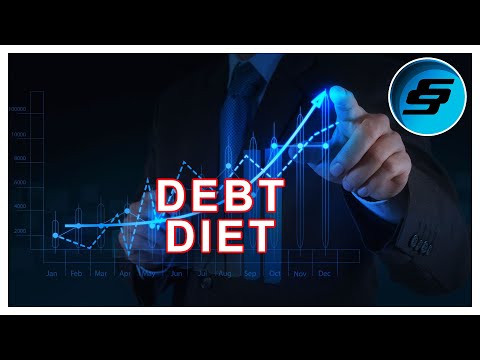 Debt Diet | DEBT | Finance Economics