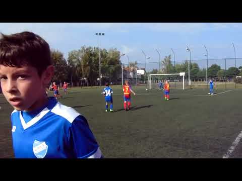 15.09.2018. Unia Swarzędz - MKS Trzemeszno 5-6 (II połowa)