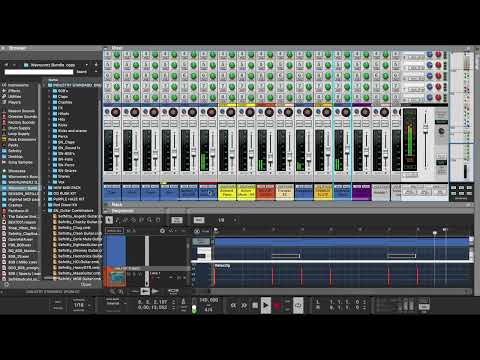 Reason 12 Tutorial | Layer your Melodies Like This | Reason Studios