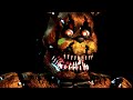 Five Nights At Freddys 4 Is Scary