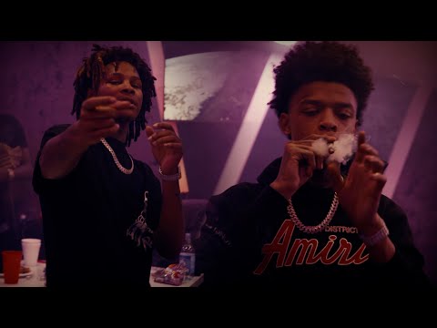 BAK Jay & FBG Murda - Smackers 2 (Official Video)