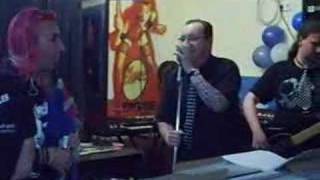 Thee sensational Sunils "Sometimes Good Guys .../Stychnine"