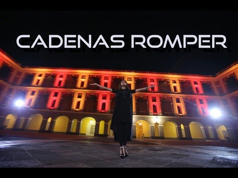Johanis Reinosa | Cadenas Romper (Break Every Chain) | Video Oficial