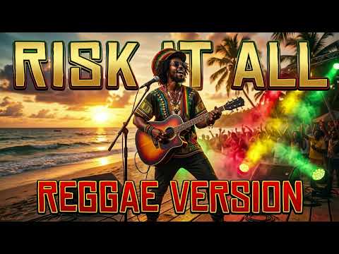 Risk It All &ndash; Reggae Version (AI Cover | Bruno Mars Style)