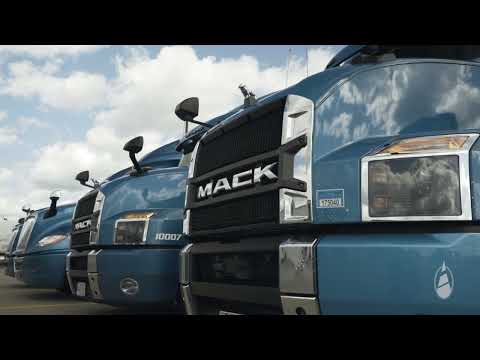 Client Review: TransLand