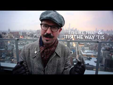 'Hip-Hop Was To Blame After All' by Mr.B The Gentleman Rhymer