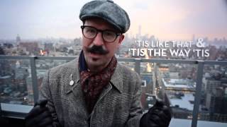 'Hip-Hop Was To Blame After All' by Mr.B The Gentleman Rhymer