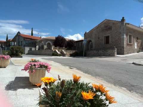 El Egio - Cervera de Buitrago - Spain