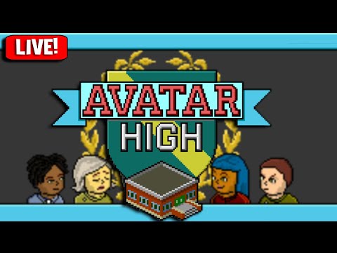 Avatar High Game