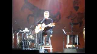 Ana de Amsterdam - Chico Buarque - BH/2011