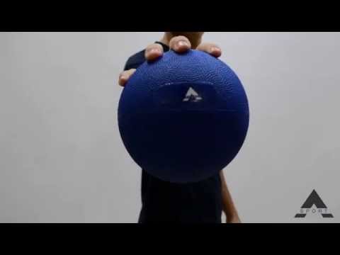 Super soft håndbold