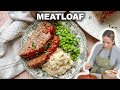 The Best Meatloaf You Ll Ever Eat