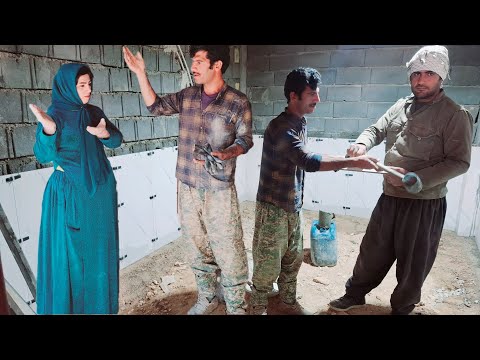 AghaSalarandOstadYaqoobarethrownintochaos withasuddenentrance!WillShaukatKhanum's secretfinallyber😱😱