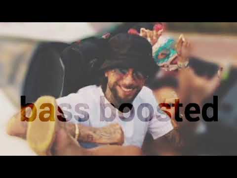 Eight O x Malik Montana - KOKAIN & BARBIEPUPPCHEN | EXTREME BASS BOOSTED