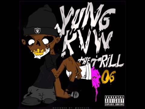 Kam Curry - Da Block (Ft. Xavier Wulf & Chris Travis)