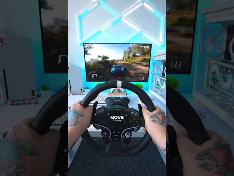 Racing Sim Quality Gear For Xbox? - MOZA’s New R3 Bundle is Here! 🏁