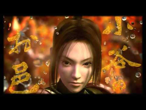 Onimusha 2 OST - (24) Oyu Theme